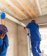 State Garage Door Service Teaneck, NJ 201-499-2048 - gar-repair-01